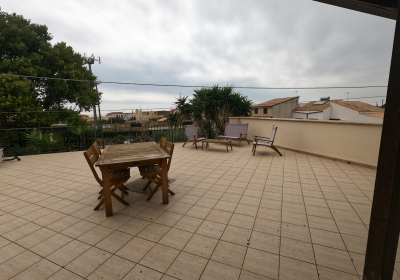 Casa Vacanze Villa Villa Ant